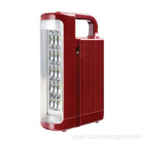 emergency light power equipment